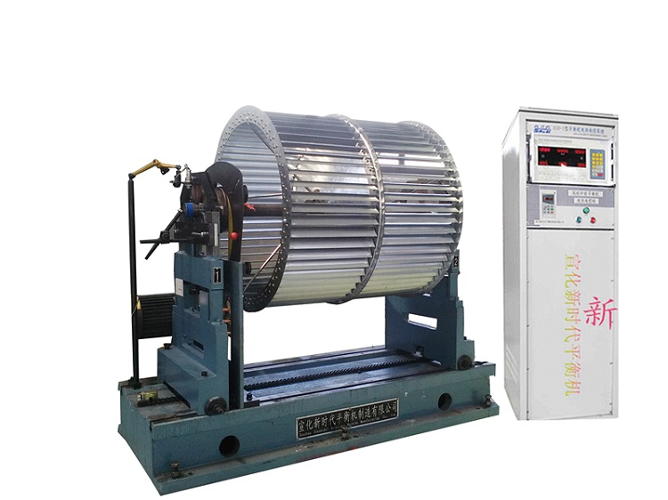 動平衡機在操作前有哪些準備工作呢？