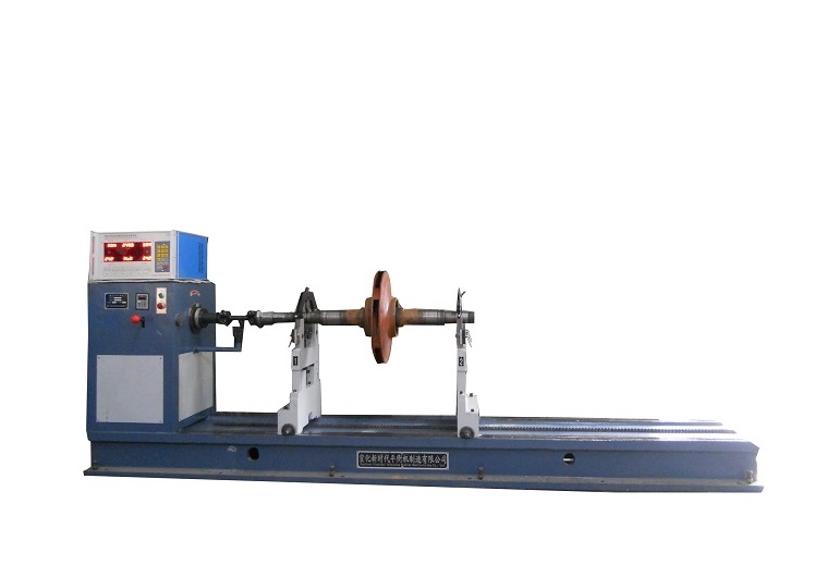 造成動平衡機檢測偏差的原因有哪些？