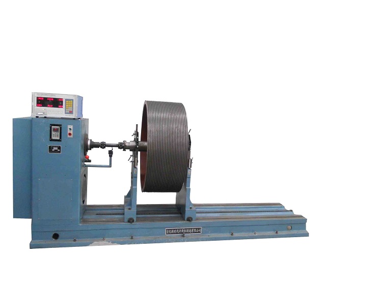 輔助平衡裝置對動平衡機有什么好處？